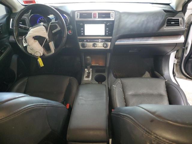 Photo 8 from auction – 2017 SUBARU OUTBACK 3. with VIN 4S4BSENC4H3239964