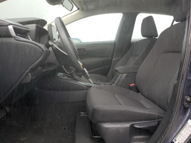 Photo 7 from auction – 2023 TOYOTA COROLLA LE with VIN 5YFB4MDE7PP045351