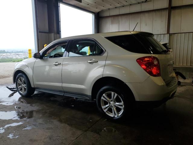 Photo 2 from auction – 2014 CHEVROLET EQUINOX LS with VIN 2GNALAEK9E6167085