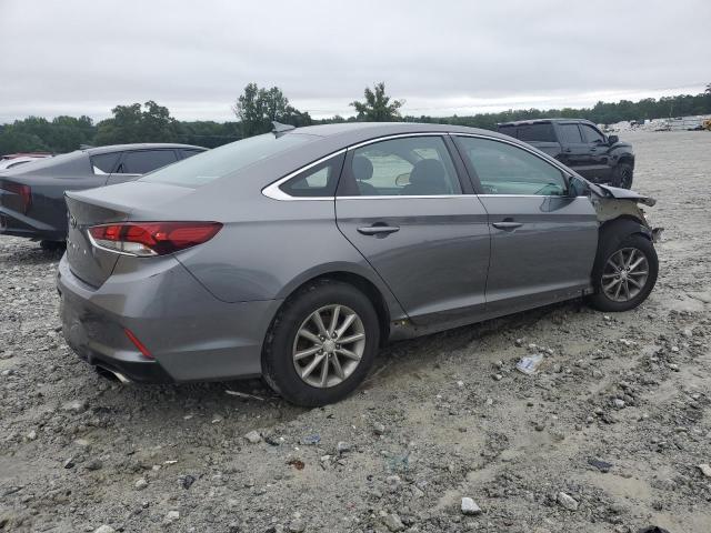 Photo 3 from auction – 2018 HYUNDAI SONATA SE with VIN 5NPE24AF2JH667537