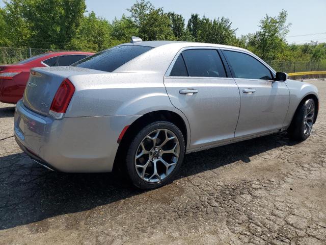 Photo 3 from auction – 2016 CHRYSLER 300C PLATI with VIN 2C3CCASG2GH288196