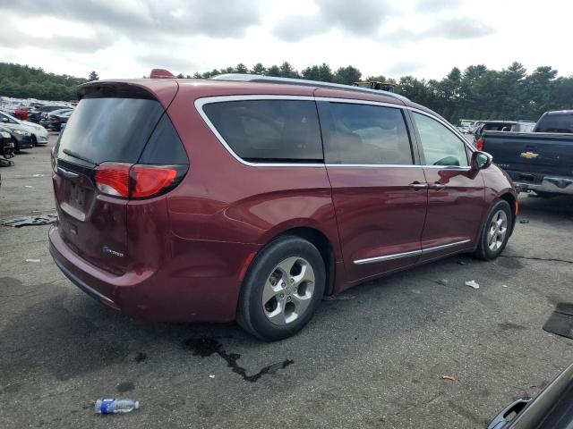 Photo 3 from auction – 2018 CHRYSLER PACIFICA H with VIN 2C4RC1N72JR187601