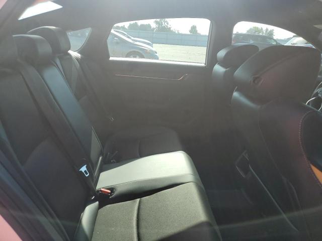 Photo 10 from auction – 2021 HONDA ACCORD SPO with VIN 1HGCV1F30MA109727