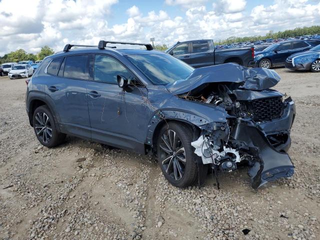 Photo 4 from auction – 2025 MAZDA CX-50 PREM with VIN 7MMVABDYXSN326134