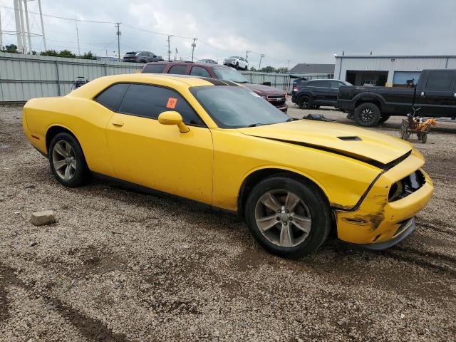 Photo 4 from auction – 2017 DODGE CHALLENGER with VIN 2C3CDZAG5HH617326