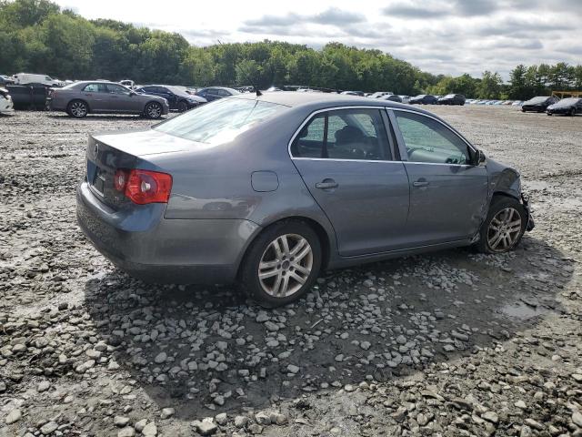 Photo 3 from auction – 2007 VOLKSWAGEN JETTA WOLF with VIN 3VWEF81K37M085293