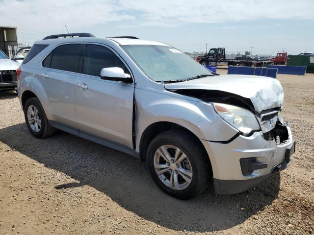 Photo 4 from auction – 2013 CHEVROLET EQUINOX LT with VIN 2GNFLEEK3D6105578