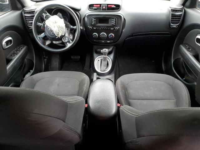 Foto 8 de la subasta – 2014 KIA SOUL con VIN KNDJN2A28E7002224