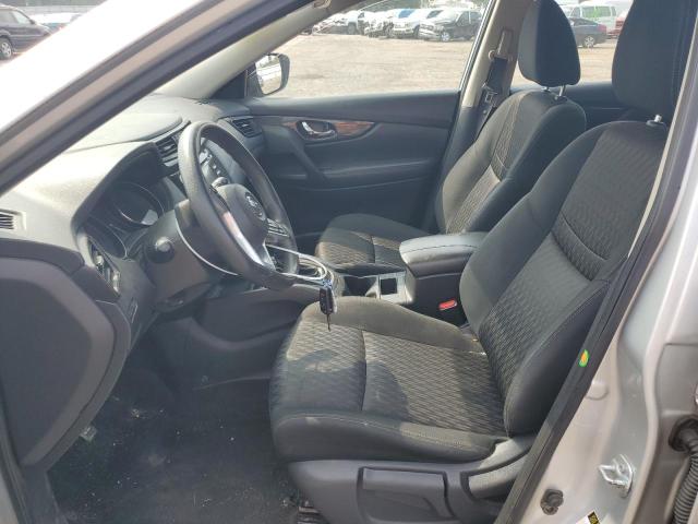 Photo 7 from auction – 2017 NISSAN ROGUE S with VIN KNMAT2MT9HP541241