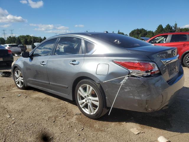 Photo 2 from auction – 2015 NISSAN ALTIMA 3.5 with VIN 1N4BL3AP1FC134512