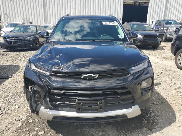 Photo 5 from auction – 2023 CHEVROLET TRAILBLAZE with VIN KL79MRSL0PB093122