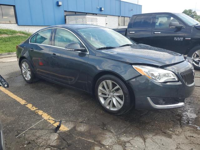 Photo 4 from auction – 2016 BUICK REGAL PREM with VIN 2G4GS5GX5G9189510