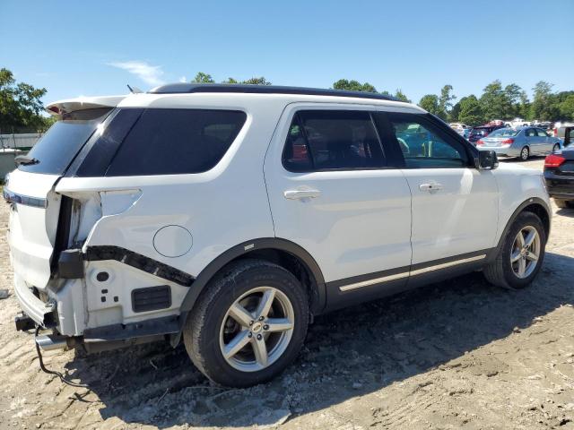Photo 3 from auction – 2018 FORD EXPLORER X with VIN 1FM5K7D85JGC46538