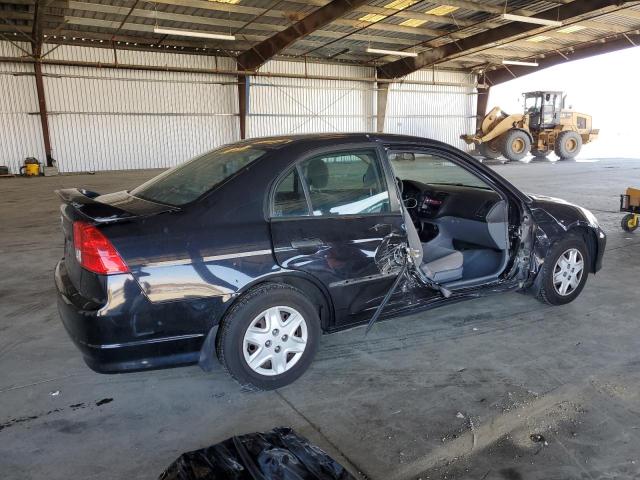Photo 3 from auction – 2005 HONDA CIVIC DX V with VIN 2HGES16375H536486