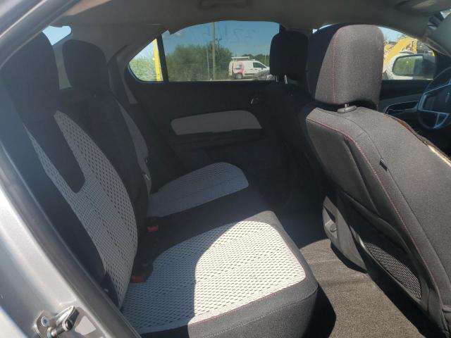 Photo 11 from auction – 2011 CHEVROLET EQUINOX LS with VIN 2GNALBEC0B1321657