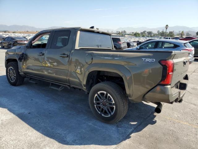 Photo 2 from auction – 2025 TOYOTA TACOMA DOU with VIN 3TMLB5FNXSM032770