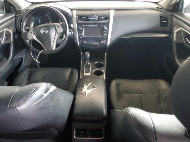 Photo 8 from auction – 2013 NISSAN ALTIMA 3.5 with VIN 1N4BL3AP8DC280449
