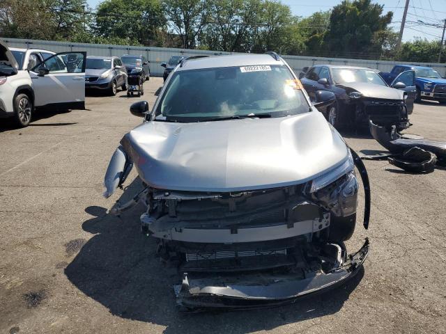 Photo 5 from auction – 2025 CHEVROLET TRAX 2RS with VIN KL77LJEP4SC269649