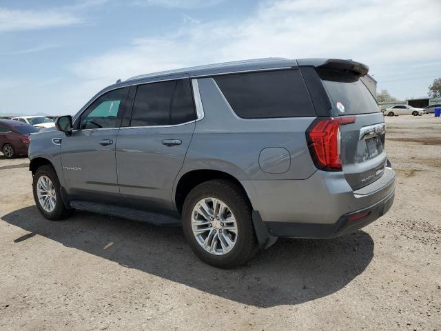 Photo 2 from auction – 2022 GMC YUKON SLE with VIN 1GKS2AKT3NR265745