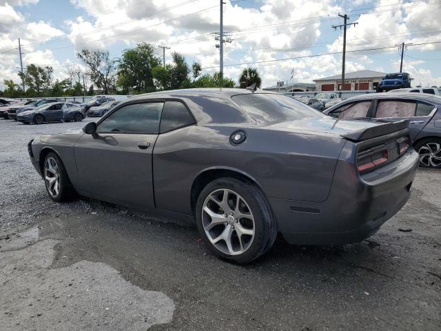 Photo 2 from auction – 2015 DODGE CHALLENGER with VIN 2C3CDZBG1FH822976