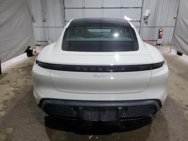 Photo 6 from auction – 2021 PORSCHE TAYCAN with VIN WP0AA2Y18MSA13747