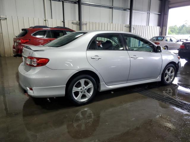 Photo 3 from auction – 2011 TOYOTA COROLLA BA with VIN 2T1BU4EE3BC723603