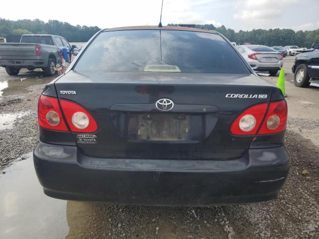 Photo 6 from auction – 2007 TOYOTA COROLLA CE with VIN 1NXBR32E17Z922414