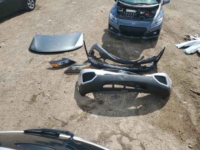 Photo 12 from auction – 2012 KIA SORENTO BA with VIN 5XYKT4A11CG240820