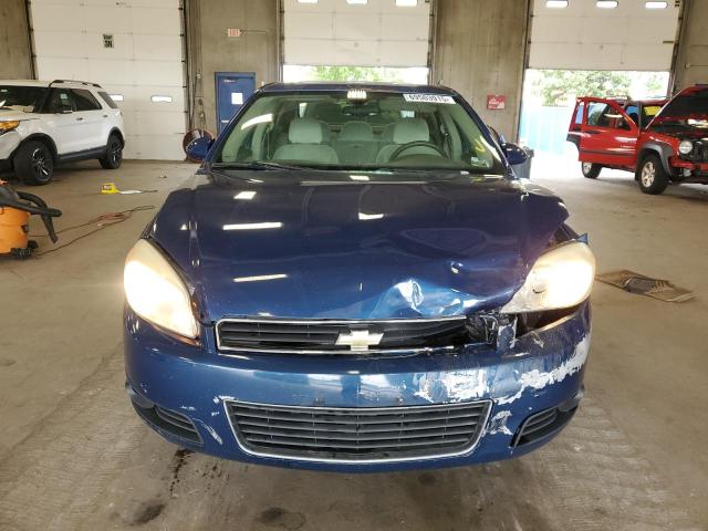 Photo 5 from auction – 2006 CHEVROLET IMPALA LT with VIN 2G1WC581969292458