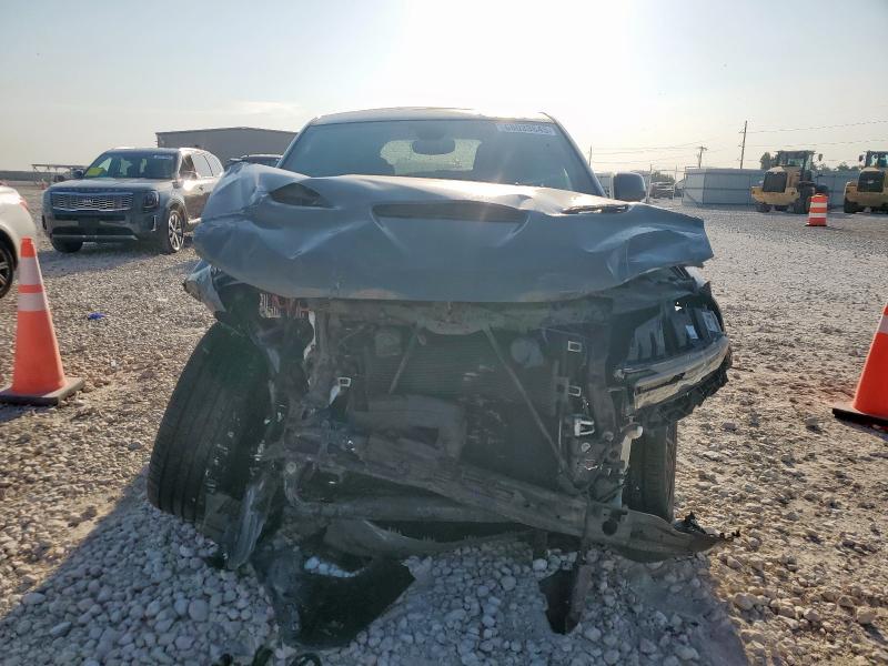 Photo 5 from auction – 2021 DODGE DURANGO R/ with VIN 1C4SDJCTXMC762877
