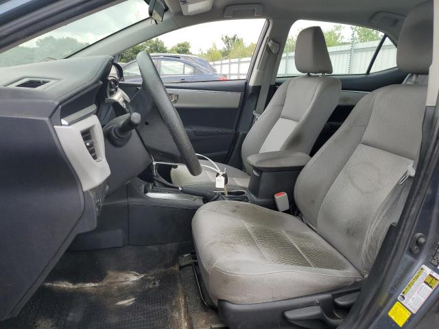 Photo 7 from auction – 2015 TOYOTA COROLLA with VIN 2T1BURHE1FC364248