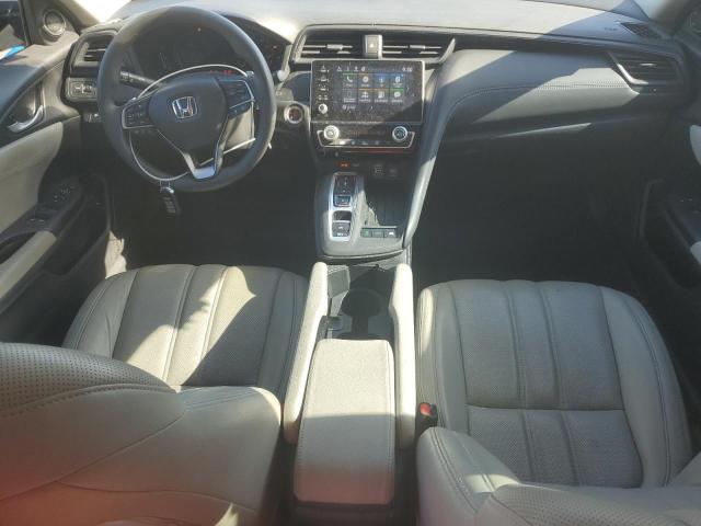 Photo 8 from auction – 2022 HONDA INSIGHT EX with VIN 19XZE4F58NE010860