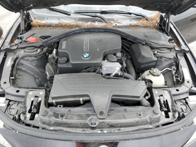 Photo 11 from auction – 2015 BMW 428 I GRAN with VIN WBA4A5C52FD410607
