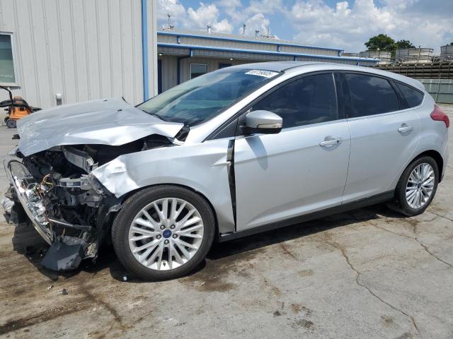 Photo 1 from auction – 2017 FORD FOCUS TITA with VIN 1FADP3N2XHL320595