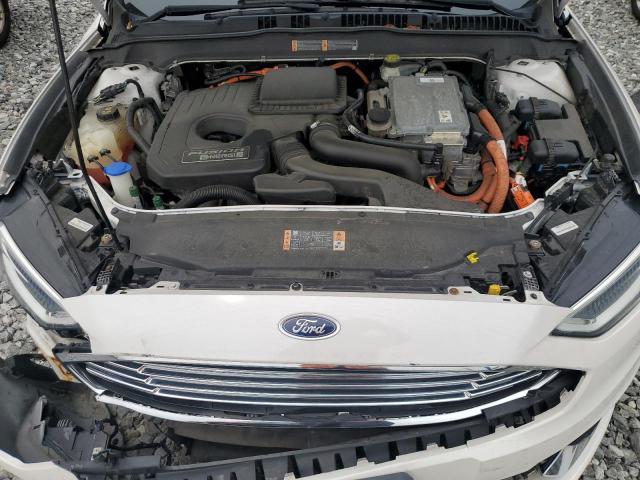 Photo 11 from auction – 2017 FORD FUSION SE with VIN 3FA6P0PUXHR187358