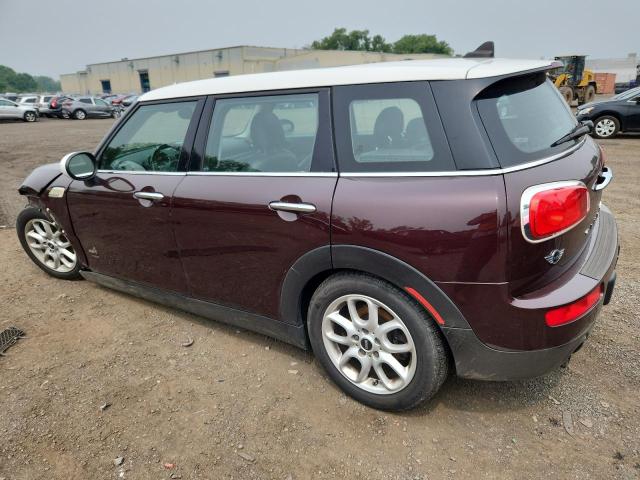 Photo 2 from auction – 2017 MINI COOPER CLU with VIN WMWLU1C36H2F28753