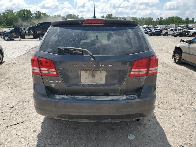 Photo 6 from auction – 2017 DODGE JOURNEY SE with VIN 3C4PDCAB1HT507122