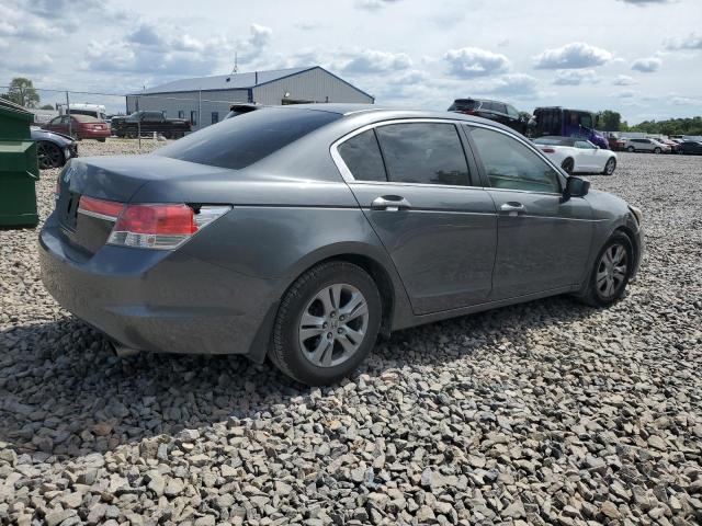 Photo 3 from auction – 2011 HONDA ACCORD LXP with VIN 1HGCP2F43BA075000