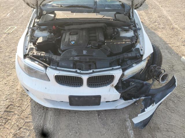 Photo 11 from auction – 2012 BMW 128 I with VIN WBAUP7C59CVP23735