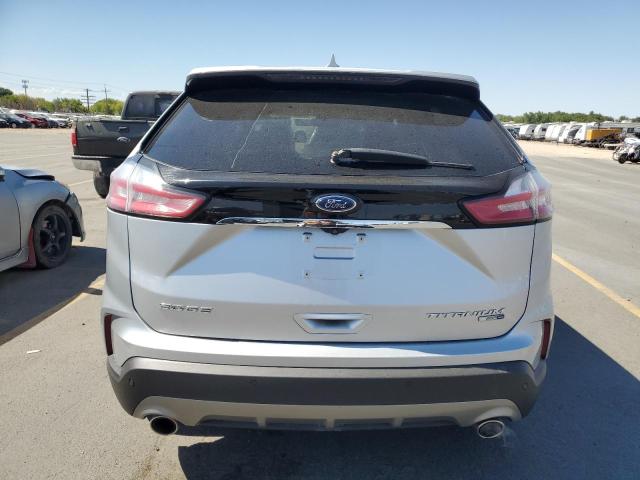 Photo 6 from auction – 2019 FORD EDGE TITANIUM with VIN 2FMPK4K92KBB82082