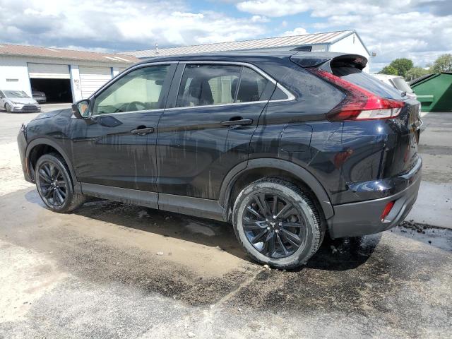 Photo 2 from auction – 2024 MITSUBISHI ECLIPSE CR with VIN JA4ATVAA0RZ002091