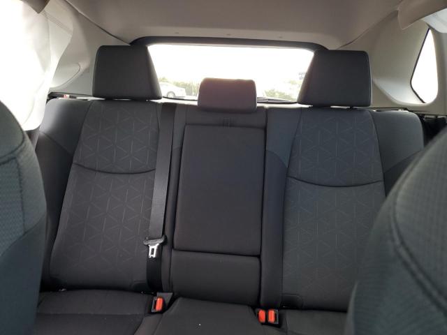 Photo 10 from auction – 2025 TOYOTA RAV4 XLE with VIN 2T3P1RFVXSC501156