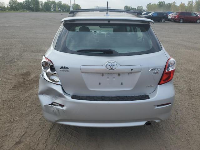 Photo 6 from auction – 2010 TOYOTA COROLLA MA with VIN 2T1LE4EE9AC017929
