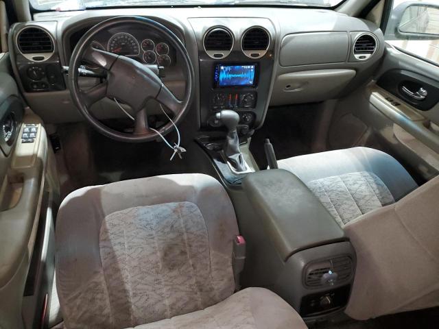 Photo 8 from auction – 2003 GMC ENVOY with VIN 1GKDS13SX32390956