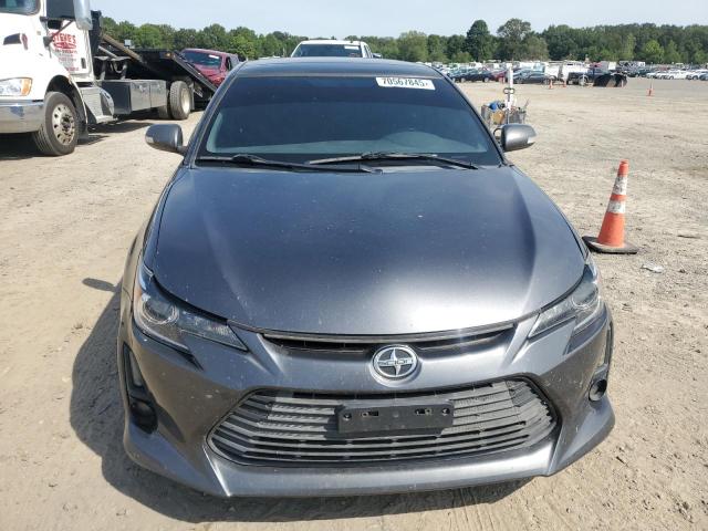 Photo 5 from auction – 2016 TOYOTA SCION TC with VIN JTKJF5C72GJ023625