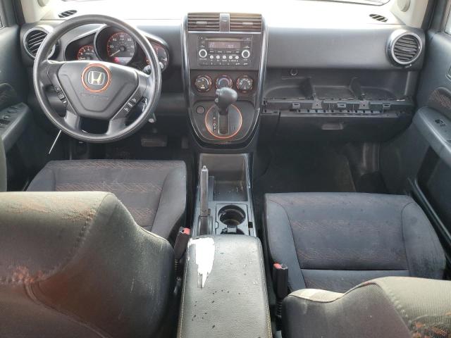 Photo 8 from auction – 2008 HONDA ELEMENT SC with VIN 5J6YH18948L014458