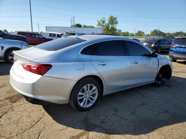 Photo 3 from auction – 2018 CHEVROLET MALIBU LT with VIN 1G1ZD5ST9JF266589