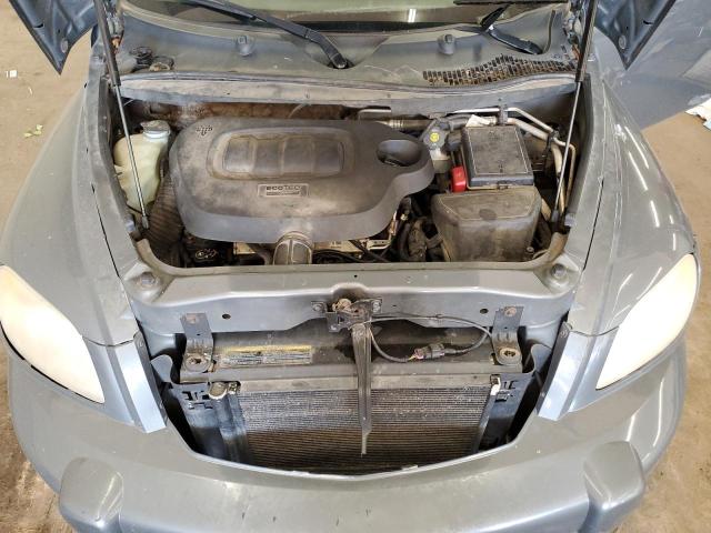 Photo 11 from auction – 2008 CHEVROLET HHR LT with VIN 3GNCA23P58S666992