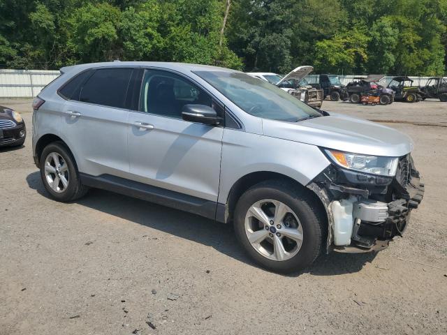Photo 4 from auction – 2016 FORD EDGE SE with VIN 2FMPK3G92GBC51864