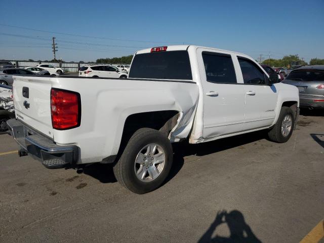 Photo 3 from auction – 2018 CHEVROLET SILVERADO with VIN 3GCPCREC0JG393685
